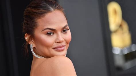 chrissy teigen nackt|Chrissy Teigen Nude & Topless ULTIMATE Collection